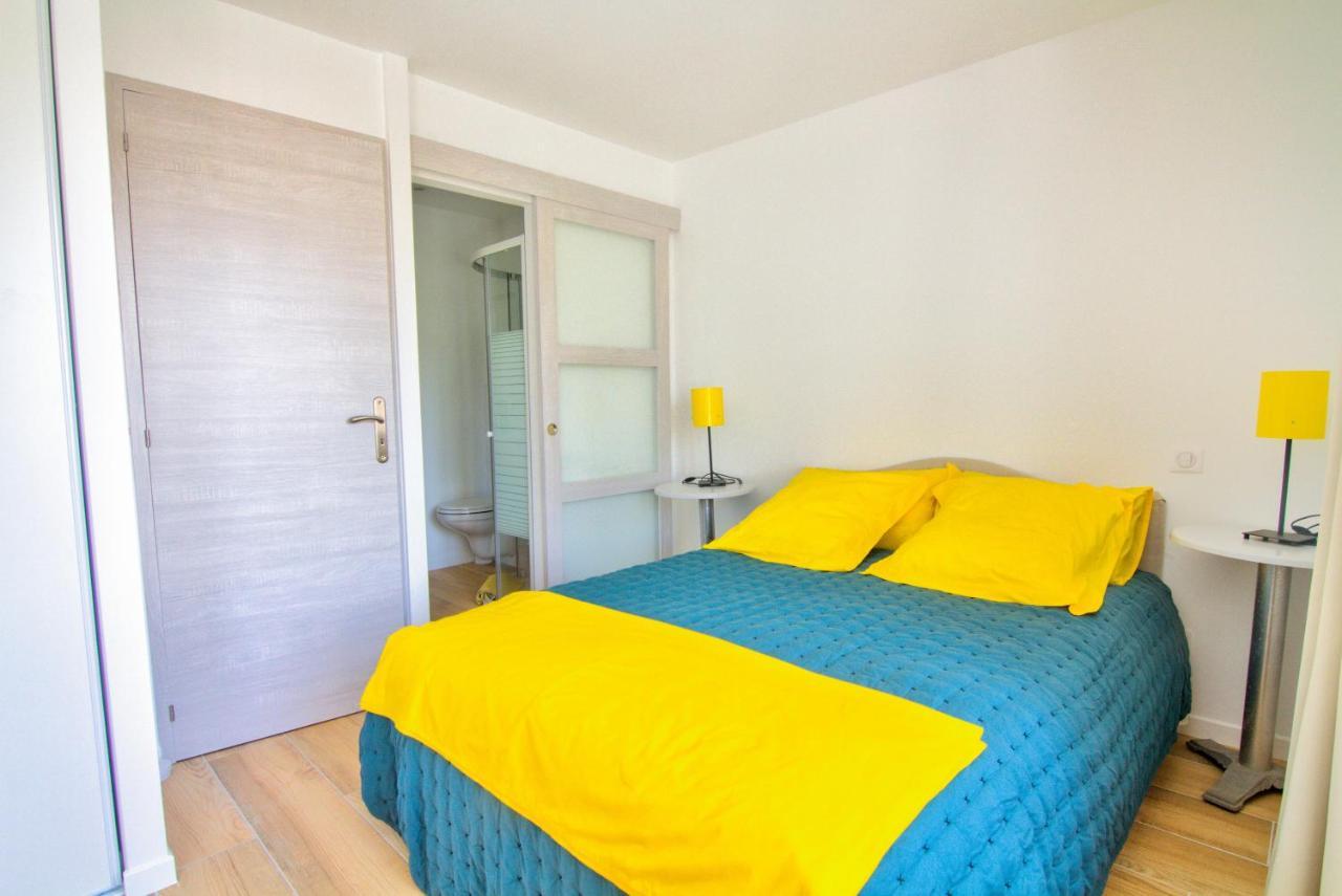 Le Pop Apartment Saint-Julien-Chapteuil Exterior photo