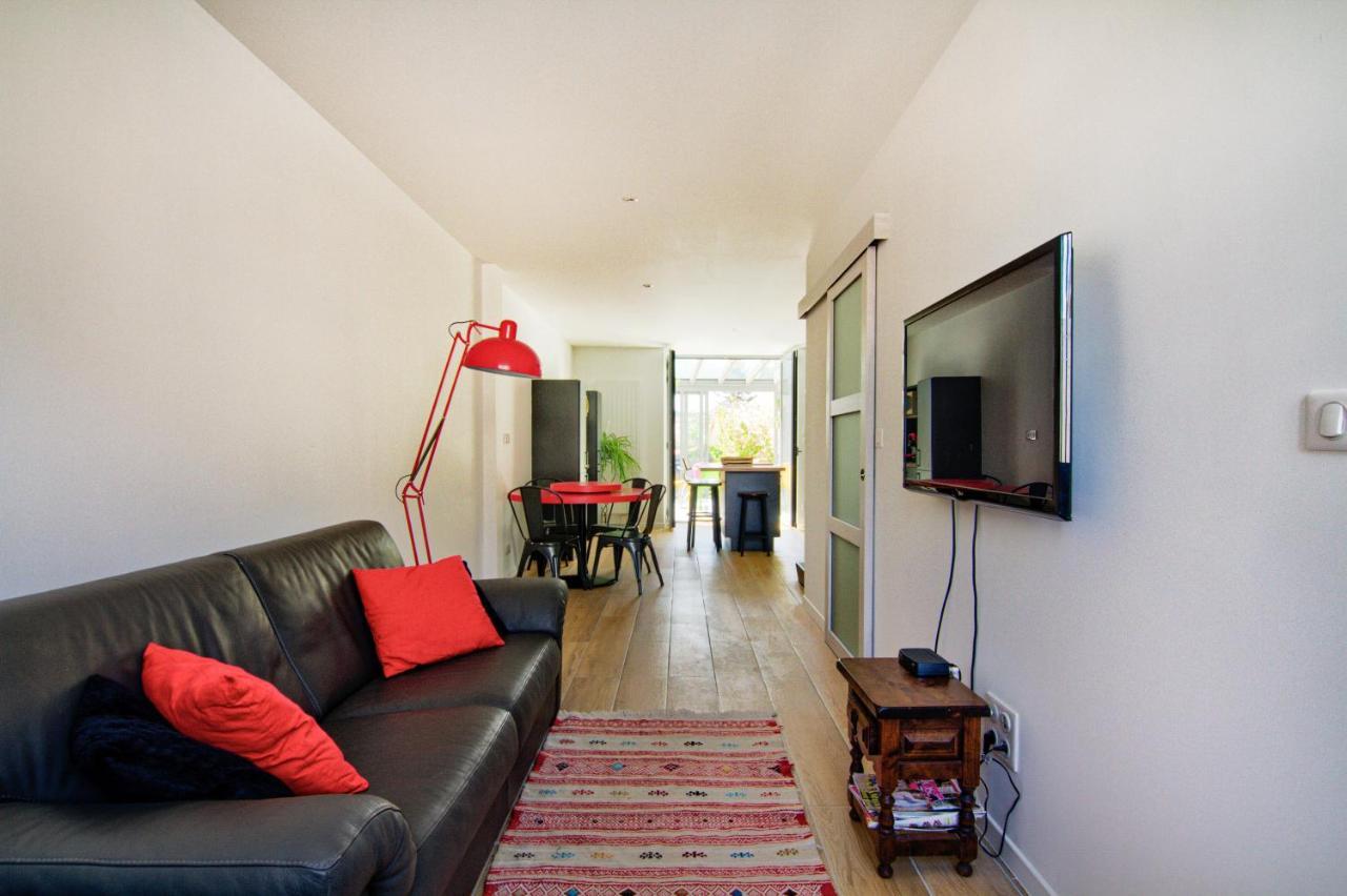 Le Pop Apartment Saint-Julien-Chapteuil Exterior photo